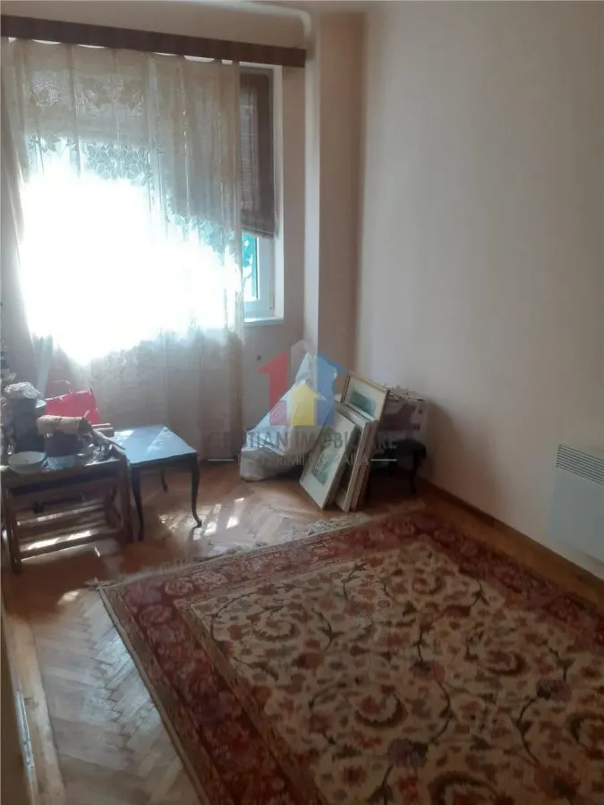 Ap 3 cam conf 1 Hristo Botev 65 mp etaj 1, LIBER - foto 2