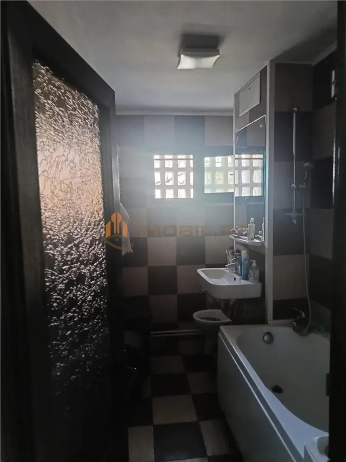 Apartament 2 camere Podu Ros - (sau schimb) Exclusivitate - foto 5
