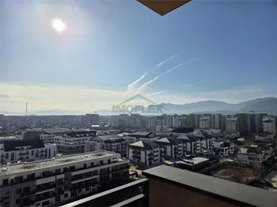 Apartament 3 camere, zona Tractorul - Brasov