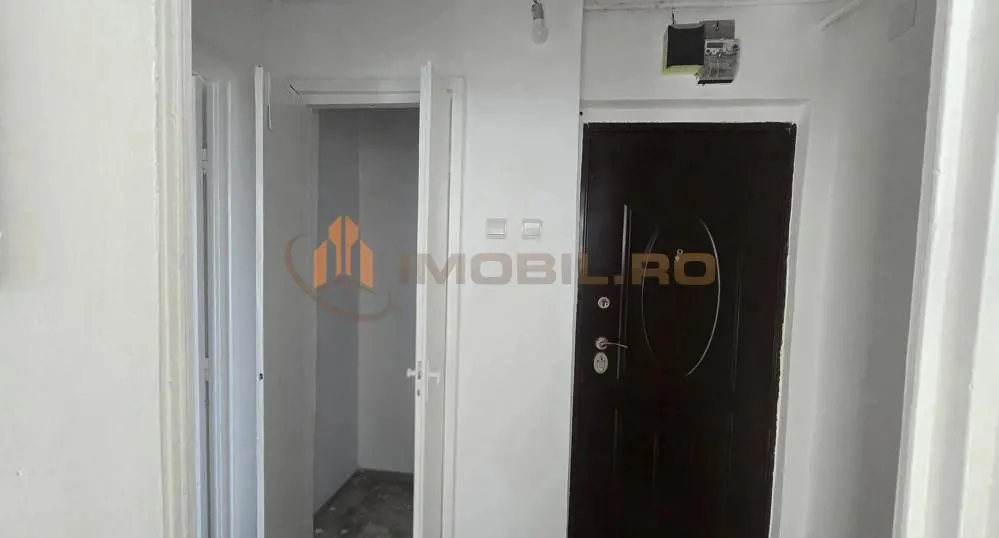 Apartament 2 camere Podu Ros - foto 3