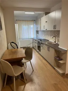 Apartament 2 camere, zona Racadau - Brasov