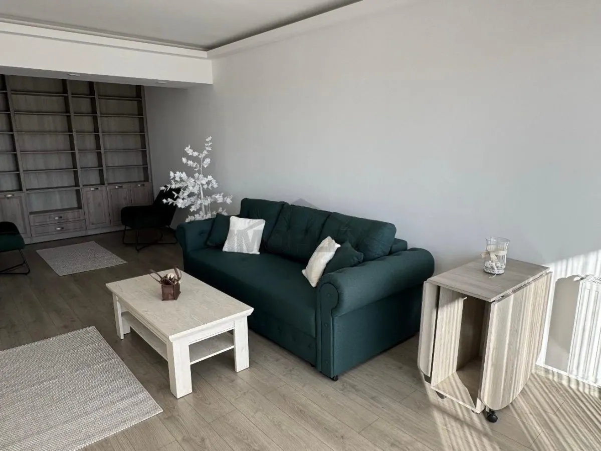 Apartament 2 camere, zona Tractorul - foto 2