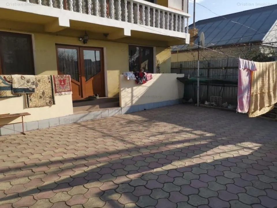 RATE! Vila P+1, Lacu Dulce, strada principala, 97mp construiti Mobilata - Utilata - foto 11