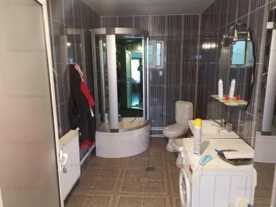 RATE! Vila P+1, Lacu Dulce, strada principala, 97mp construiti Mobilata - Utilata - foto 12
