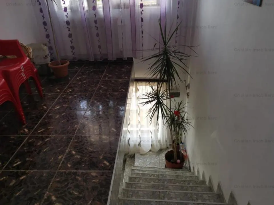 RATE! Vila P+1, Lacu Dulce, strada principala, 97mp construiti Mobilata - Utilata - foto 9
