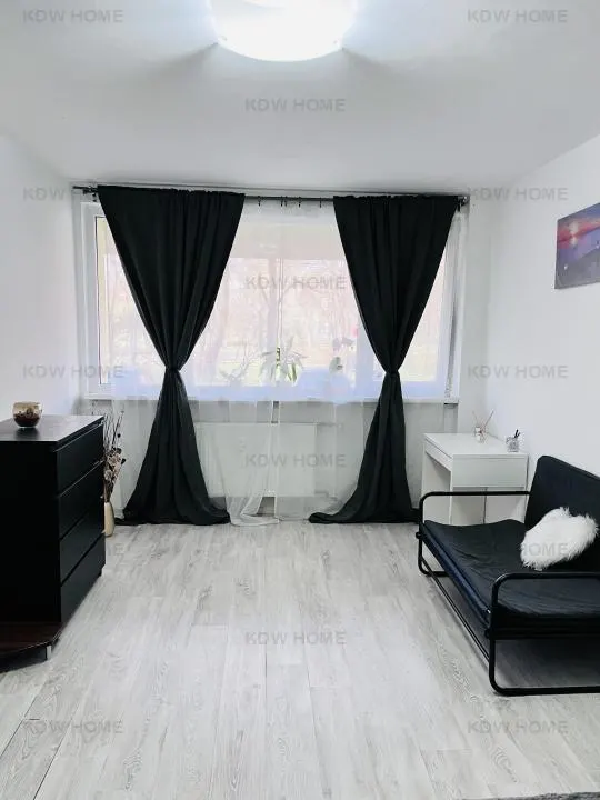 Garsoniera zona Tei - foto 2