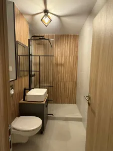 Apartament 2 camere, lux ,mobilat-utilat Tractorul,113000 Euro - foto 5