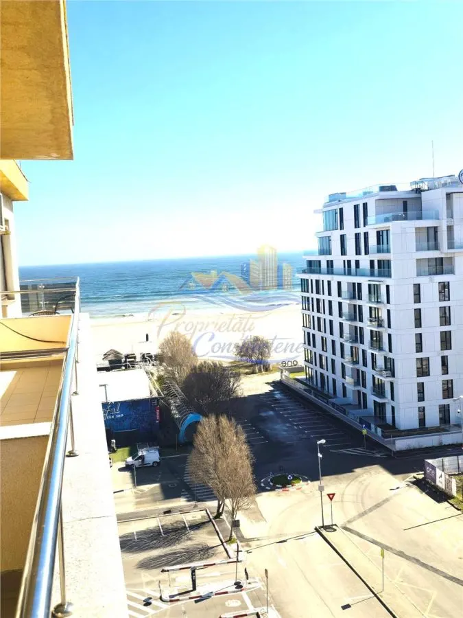 Apartament in Mamaia - foto 7