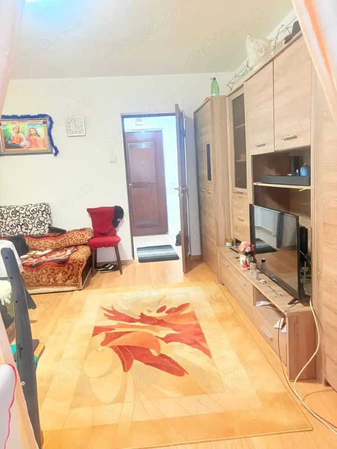 Garsoniera mobilata si utilata Astra , 63000 Euro - foto 1