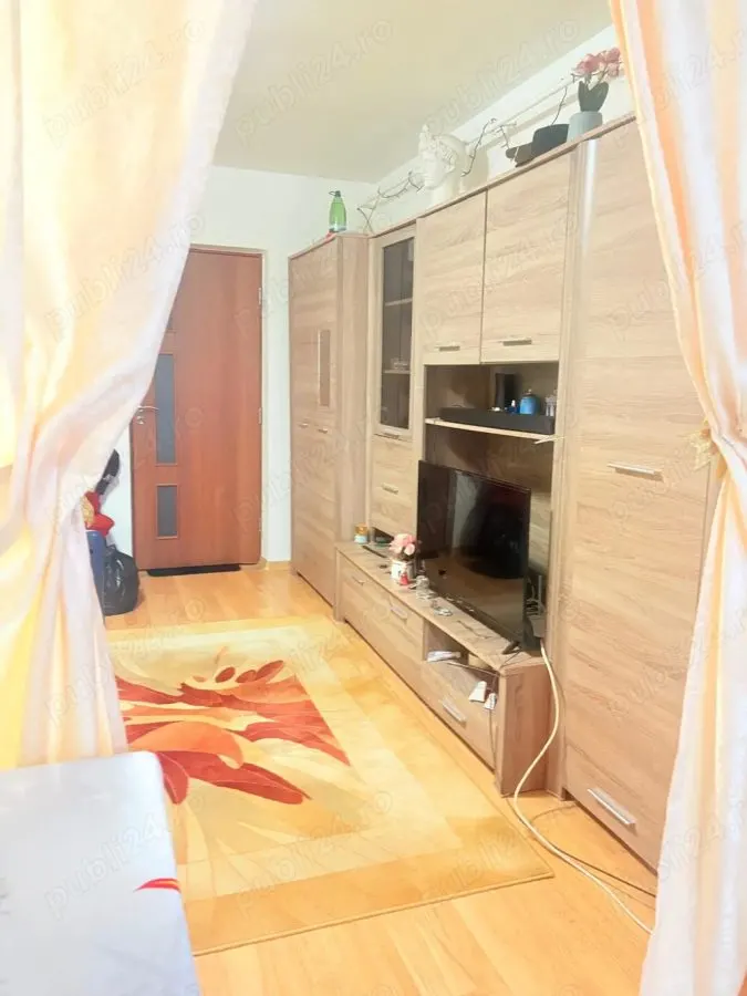 Garsoniera mobilata si utilata Astra , 63000 Euro - foto 3