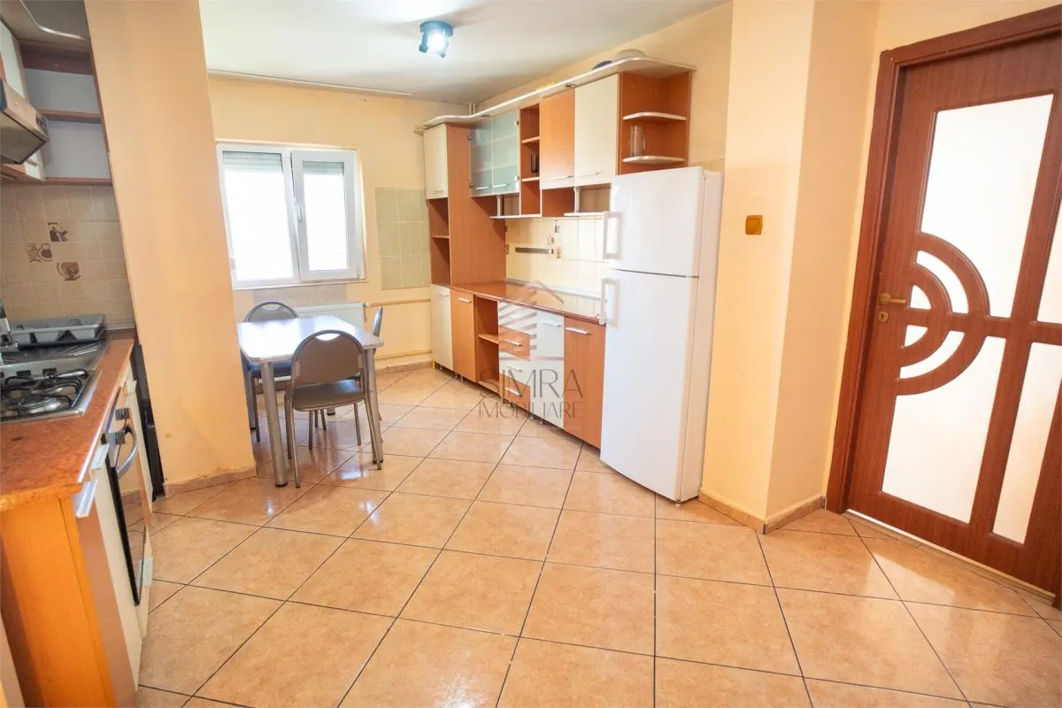 Apartament cu 3 camere, Nufarul - foto 10