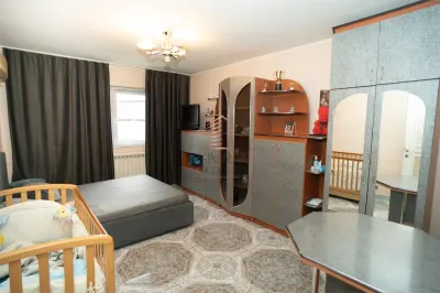 Apartament cu o camera zona Iosia - Oradea