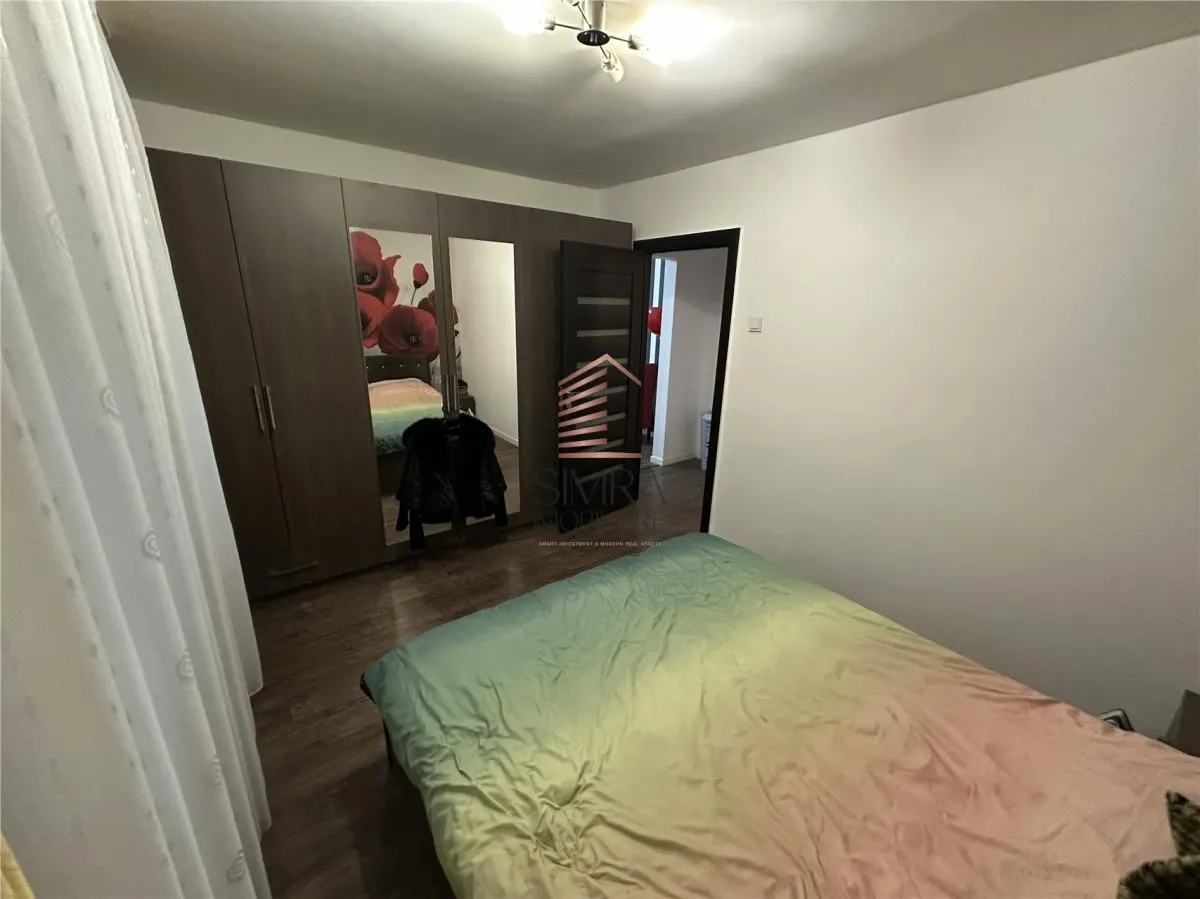 Apartament 3 camere semidecomandat, rogerius - foto 5