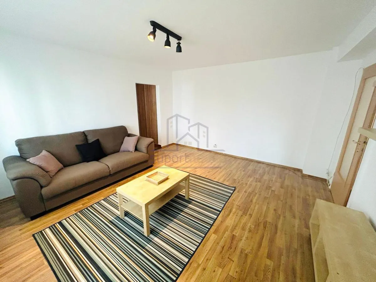 Inchiriere apartament 2 camere Ploiesti, zona Paltinis - foto 1