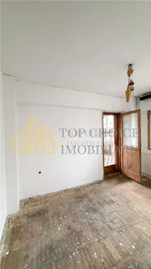 4 CAMERE DOROBANTI - BLOC 1980 - ETAJ 3 - PARCARE INCLUSA - foto 13