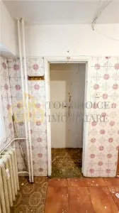4 CAMERE DOROBANTI - BLOC 1980 - ETAJ 3 - PARCARE INCLUSA - foto 19