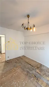 4 CAMERE DOROBANTI - BLOC 1980 - ETAJ 3 - PARCARE INCLUSA - foto 5