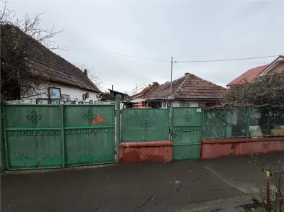 Casa de vanzare Calea Bihorului - Oradea