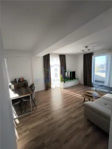 APARTAMENT 3 CAMERE DE INCHIRIAT , COMPLEX PRESIDENT  CU PARCARE - foto 6