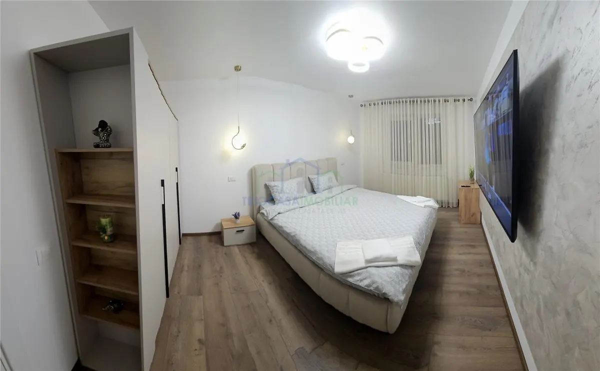 Chirie apartament Ultracentral - foto 2