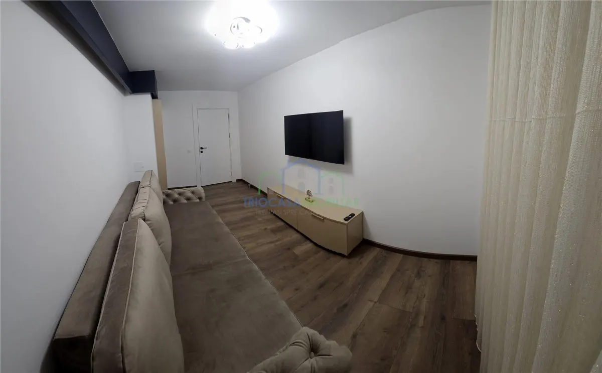 Chirie apartament Ultracentral - foto 3