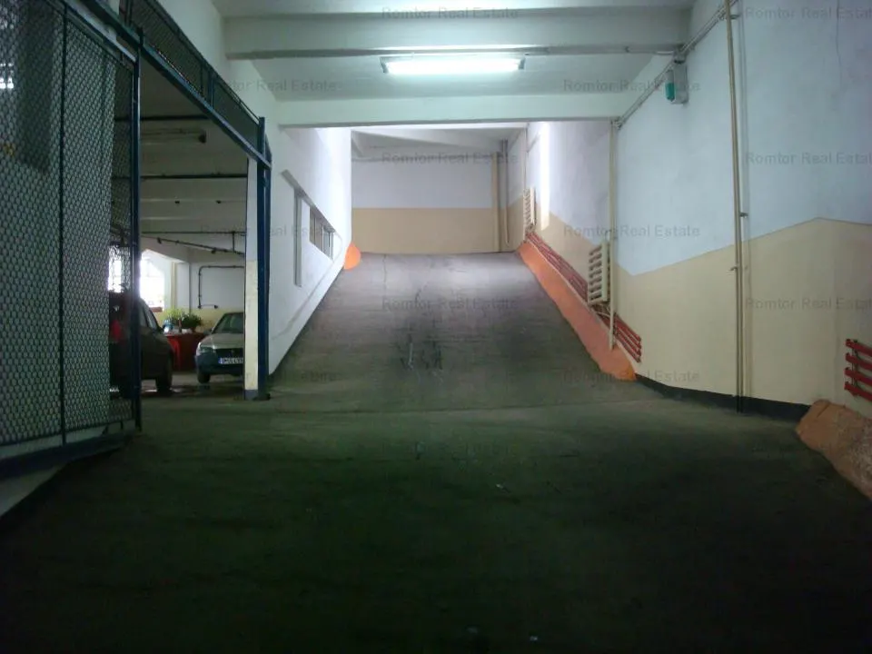 Spatiu productie, depozitare de inchiriat - Zona Grivita - foto 2