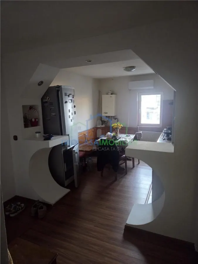 APARTAMENT 3 CAMERE FILIASI - foto 7