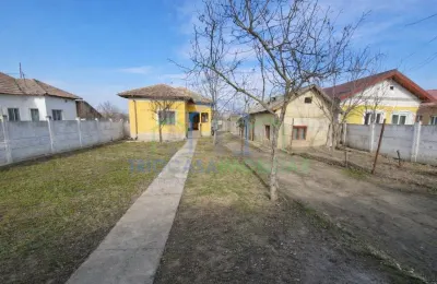 CASA SCAESTI + TEREN - 5473 mp intravilan - Scaesti