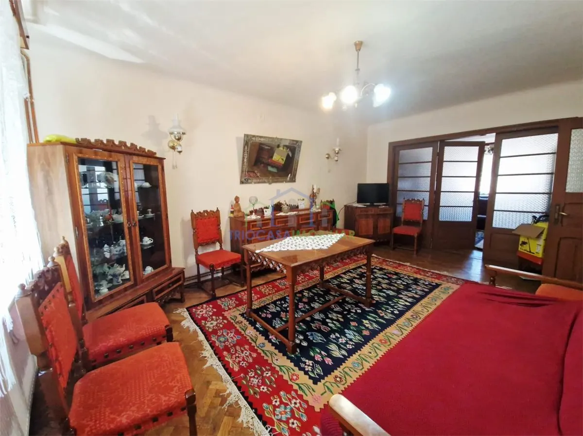 CASA /VILA str. Ana Ipatescu - foto 3