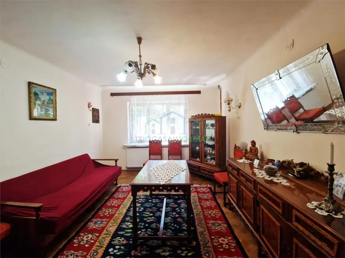 CASA /VILA str. Ana Ipatescu - foto 9
