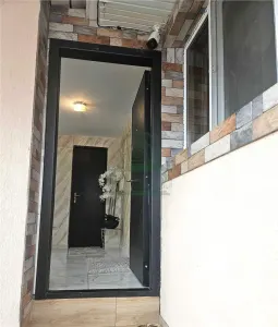 Casa 3 camere, baie, bucatarie Schitu Duca Iasi, 500 mp teren - foto 13