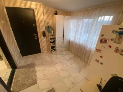 Casa 3 camere, baie, bucatarie Schitu Duca Iasi, 500 mp teren - foto 3