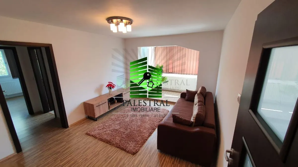 Apartament 2 camere Astra mobilat -utilat 2000 lei - foto 1