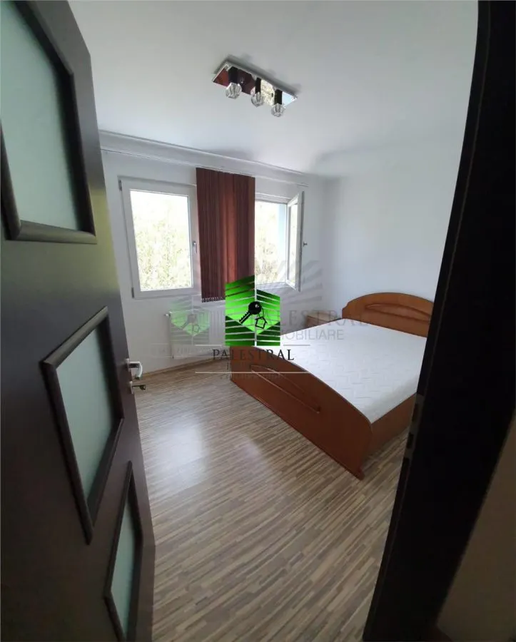 Apartament 2 camere Astra mobilat -utilat 2000 lei - foto 5