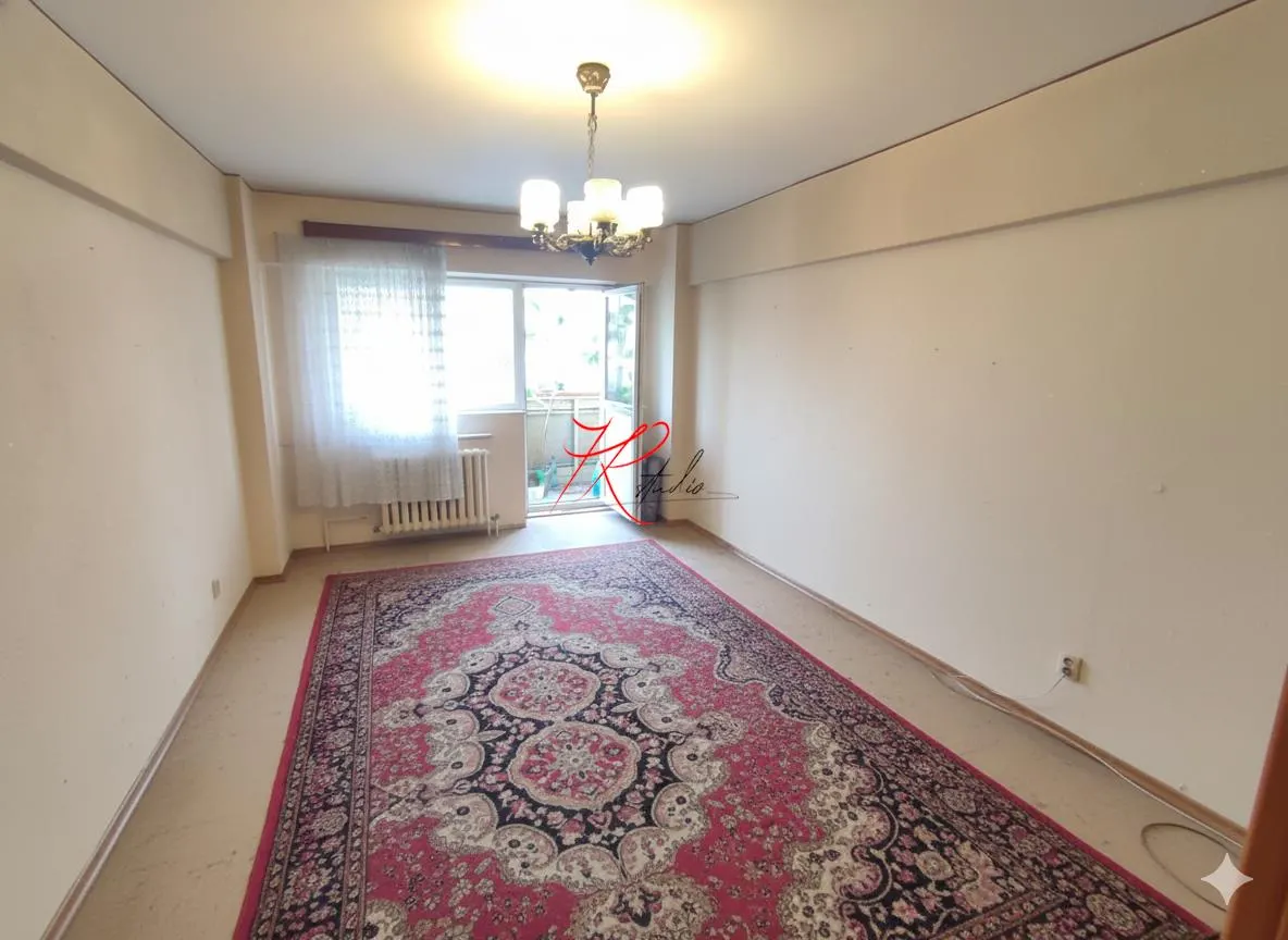 Vanzare apartament 4 camere Circului - foto 1