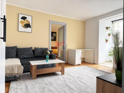 Vanzare apartament 2 camere Stefan cel Mare - Bucuresti