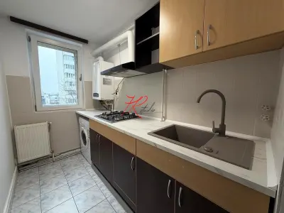 Vanzare apartament 2 camere Stefan cel Mare - foto 6
