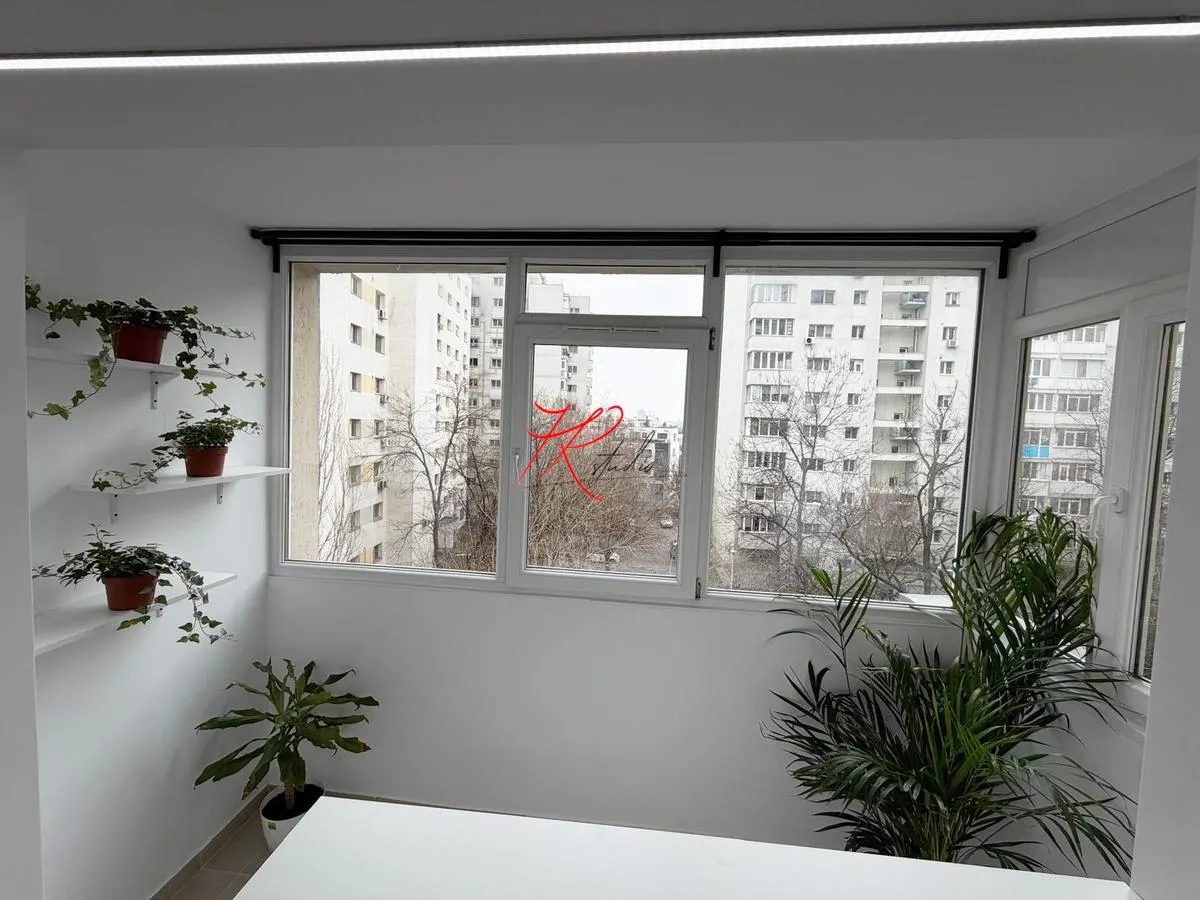 Vanzare apartament 2 camere Stefan cel Mare - foto 7