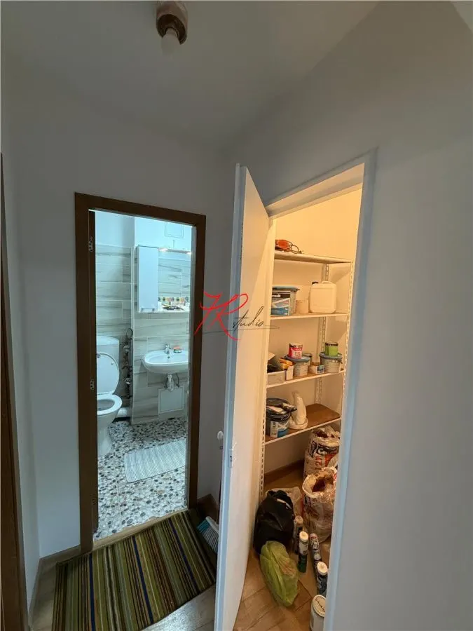 Vanzare apartament 3 camere total renovat Obor - foto 9