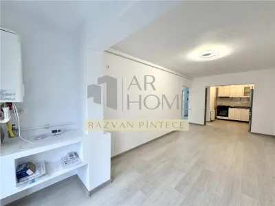 Vanzare apartament 2 camere, bloc nou, White Tower Sud Ploiesti - Ploiesti