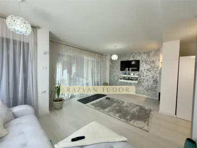 Casa 4 camere , parcare inclusa , Albert , Ploiesti - Ploiesti