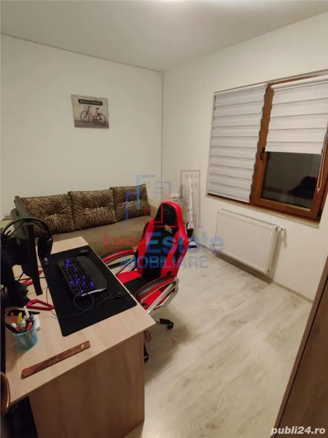 Apartament 2 camere zona Tatarasi - foto 1
