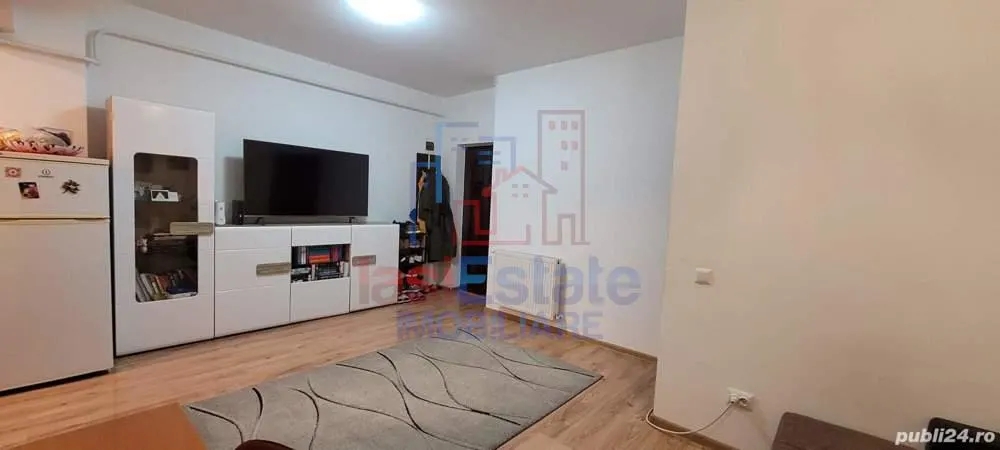 Apartament 2 camere zona Tatarasi - foto 3