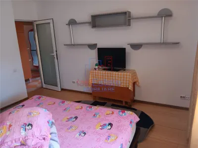 Apartament 3 camere Etaj 1 - 81mp zona Bd Poitiers - foto 10
