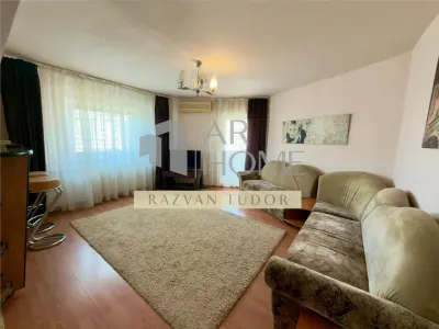 Apartament 2 camere , zona Caraiman , Pta Mihai Viteazu , Ploiesti - Ploiesti