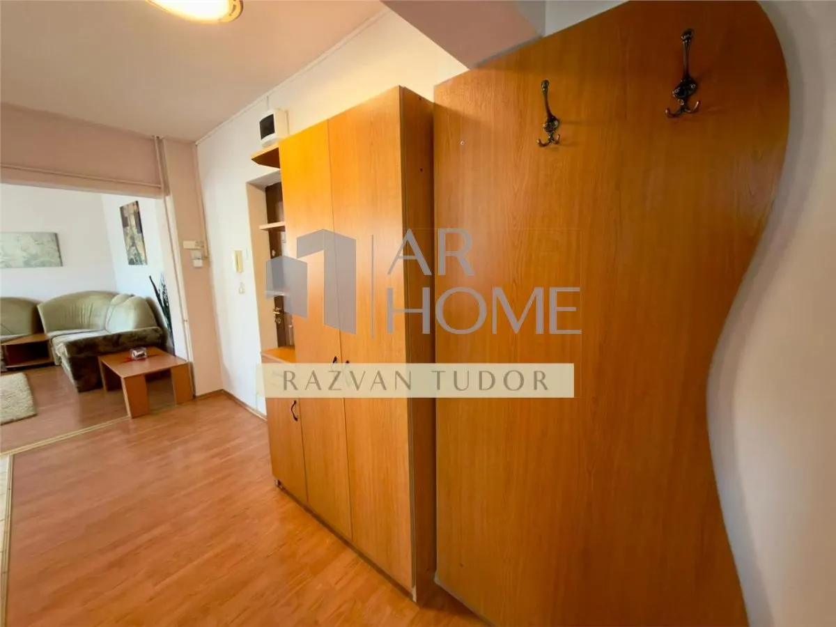 Apartament 2 camere , zona Caraiman , Pta Mihai Viteazu , Ploiesti - foto 8