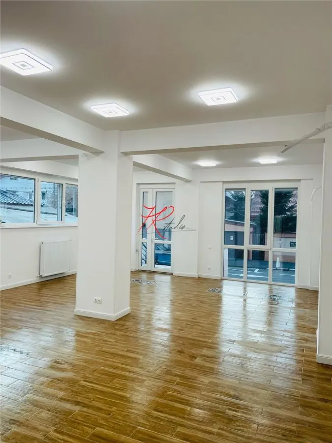 Inchiriere spatiu comercial , bloc nou 2024, Brancoveanu - foto 1