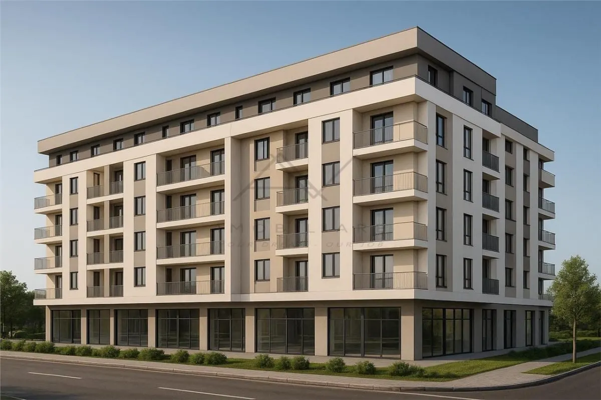 TEREN PRELUNGIREA GHENCEA -  CARTIERUL LATIN DRUMUL TABEREI COMISION 0% - foto 1