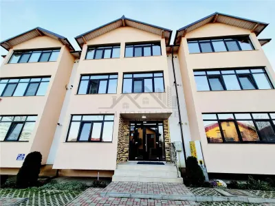 Apartament cu 2 camere de vanzare in Valea Adanca  cu Tva inclus - Iasi