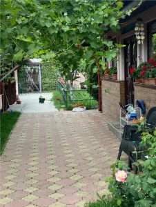 VILA INDIVIDUALA -CIOROGARLA 10 CAMERE | MOBILATA UTILATA | ILFOV | LOCUINTA | AFACERE - foto 9